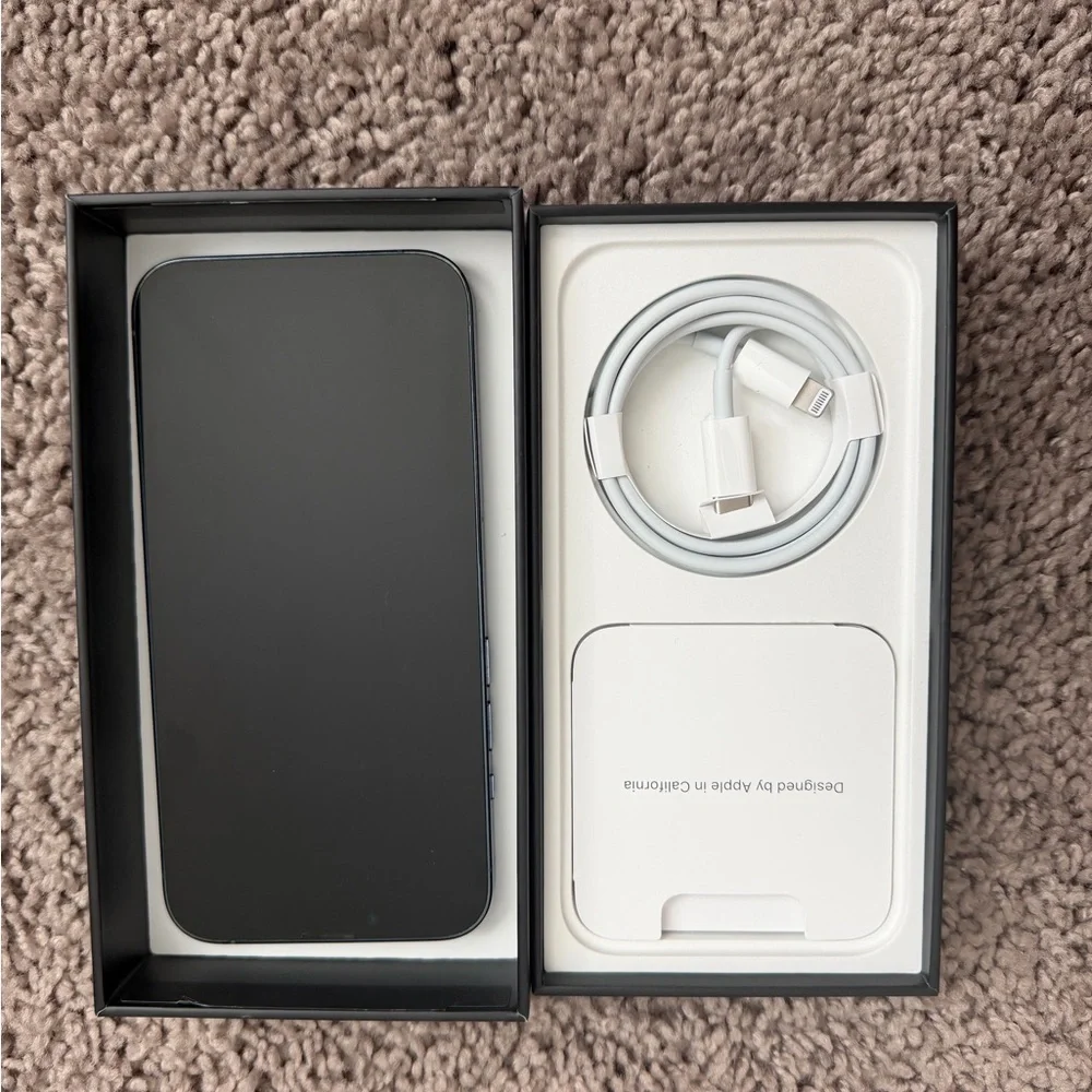 Apple iPhone 13 Pro- Gold 128 GB